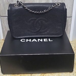 Chanel Timeless Flap bag